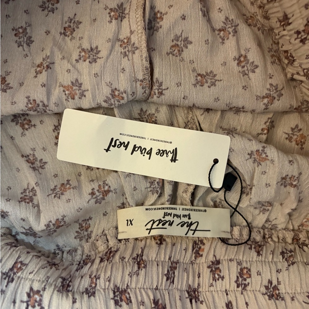 Emberlyn pants - Picture 3 of 3